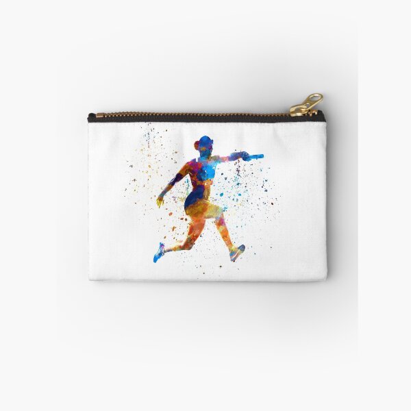 Item preview,  Relay race in watercolor designed and sold by paulrommer.