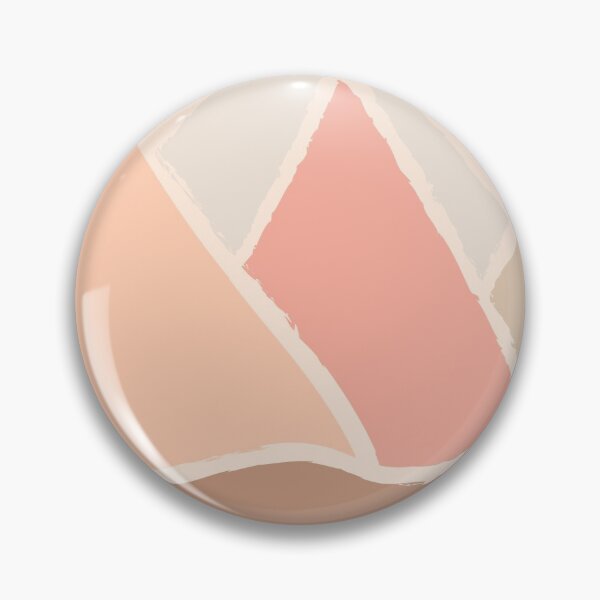 Artikelvorschau, Minimalistische neutrale Boho Landschaft Berge Sonnenuntergang entworfen und verkauft von Svlgsm.