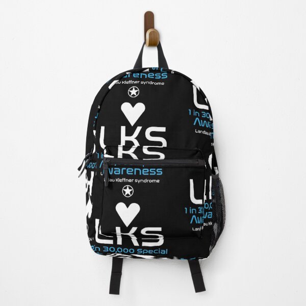 Item preview, Landau kleffner Syndrome | LKS Awareness | Educational Promotion | Disabilities designed and sold by happygiftideas.
