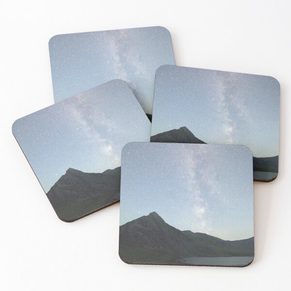 Item preview, Midsummer Milky Way Ogwen designed and sold by Derren Jones.