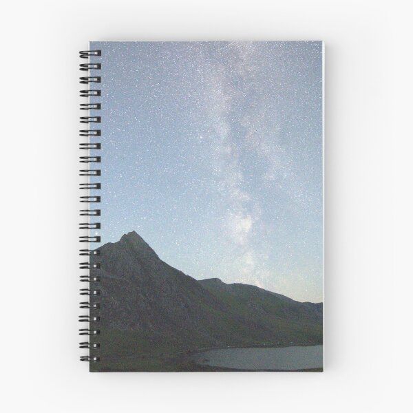 Item preview, Midsummer Milky Way Ogwen designed and sold by Derren Jones.