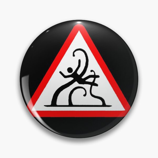 Item preview, Caution, Cephalopods! designed and sold by CustomShirtGuy.