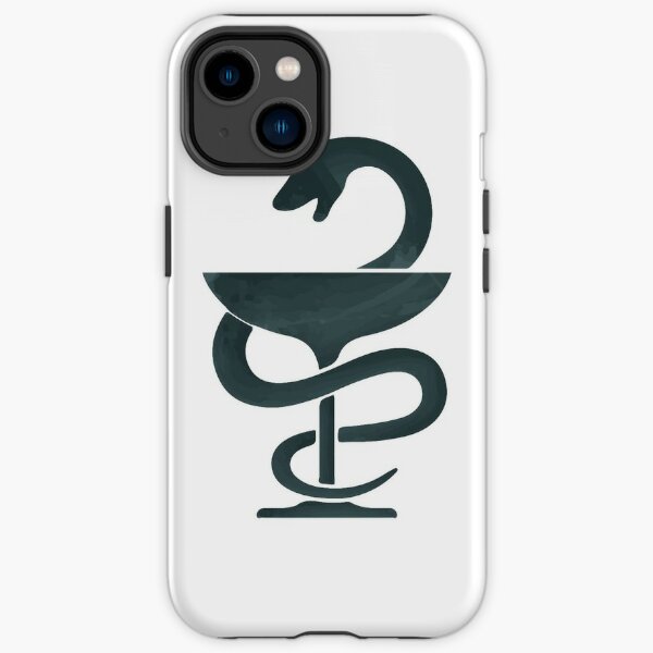 Pharmacist Symbol Phone Cases for Sale