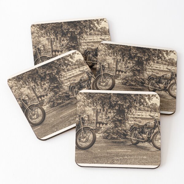 Item preview, Triumph Tigers designed and sold by Chris V Evans.