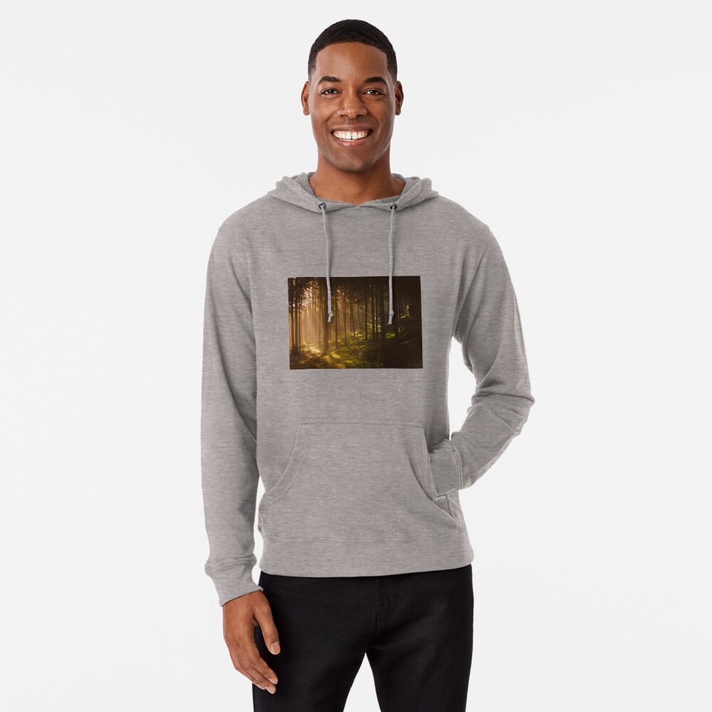 Item preview, Lightweight Hoodie designed and sold by Hudolin.