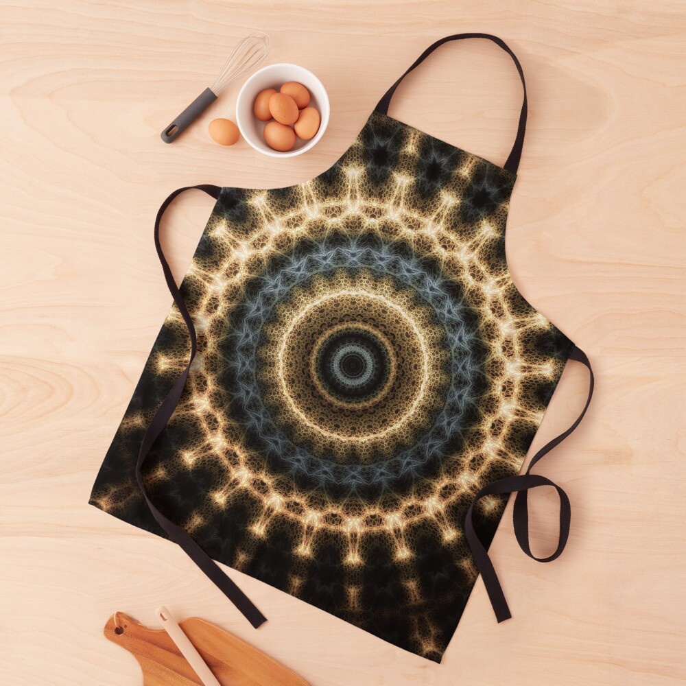 Item preview, Apron designed and sold by artlovervip.