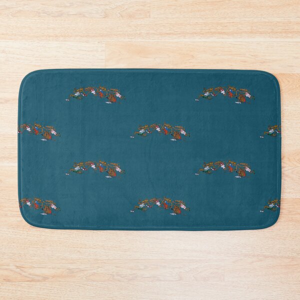 Item preview, Vintage 1971, Rat Race Ocean Beach, Cute Mouse designed and sold by AvyHernandez.