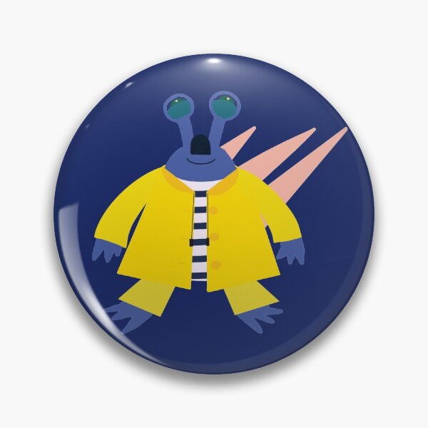 Item preview, Stylish Monster Models Yellow Raincoat designed and sold by KizzyW.