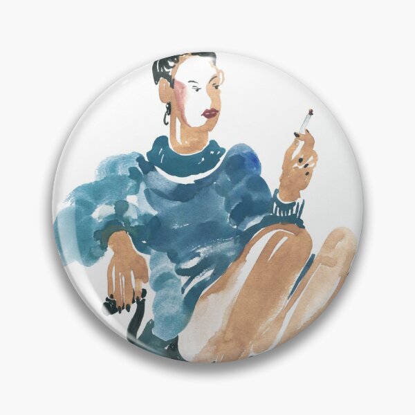 Item preview, Girls series color *good for poster or post card and sticker designed and sold by Gaheezy-Studio.