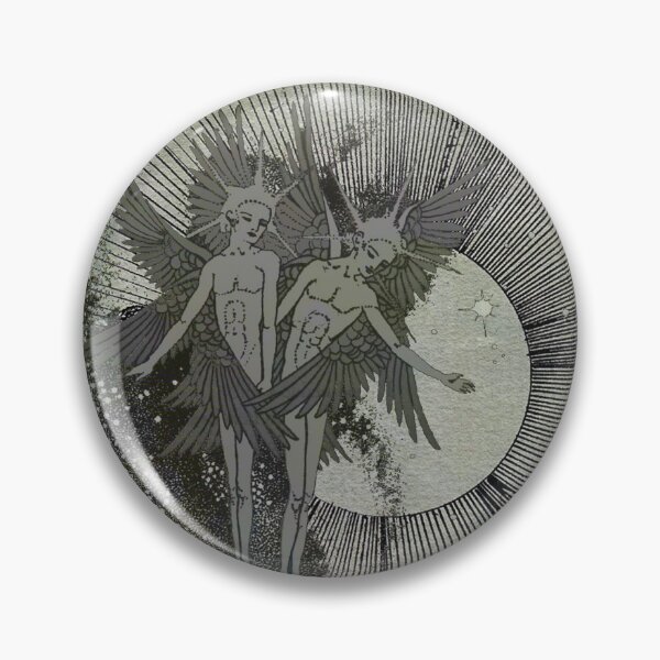 Item preview, Vanished into Cosmogramma designed and sold by OC-Mashes.