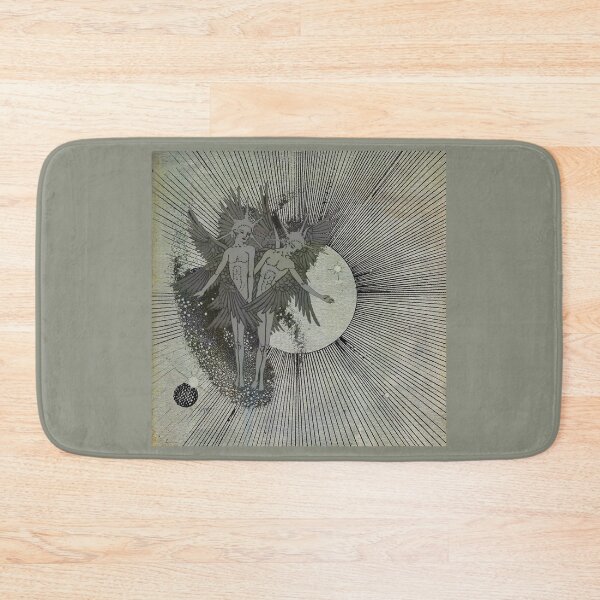 Item preview, Vanished into Cosmogramma designed and sold by OC-Mashes.
