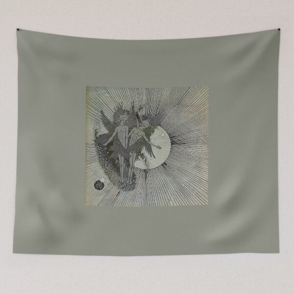 Item preview, Vanished into Cosmogramma designed and sold by OC-Mashes.