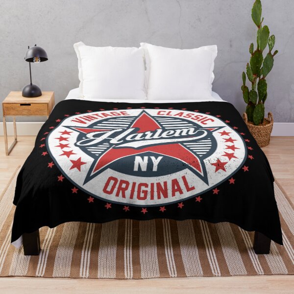 Item preview, Amo Harlem Nueva York EE. UU. Retro Vintage Clásico Original designed and sold by kadizlac35.
