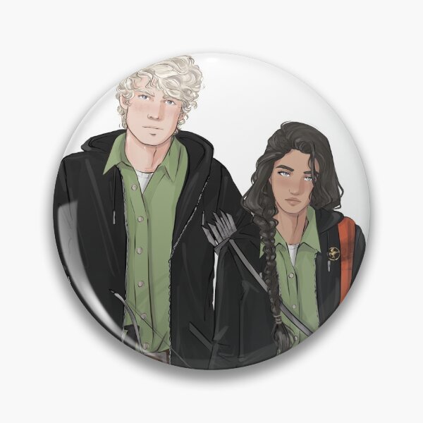Item preview, Tributes designed and sold by littlelynx12.