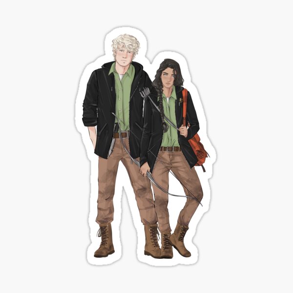 Tributes Sticker