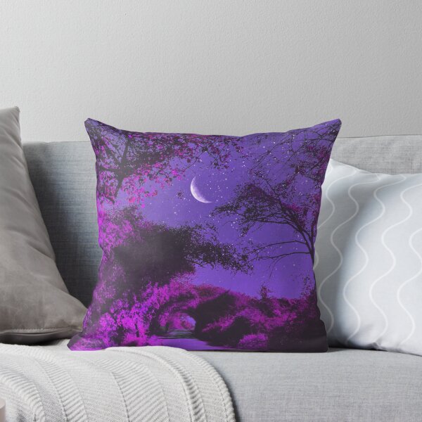 Item preview, Pink Forest designed and sold by Elysian Vision.