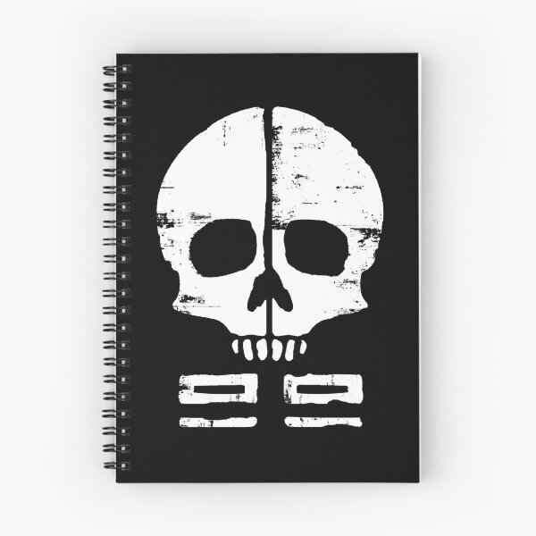 Item preview, Skull Force 99 designed and sold by Flo W.