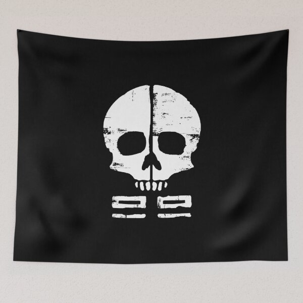 Item preview, Skull Force 99 designed and sold by Flo W.