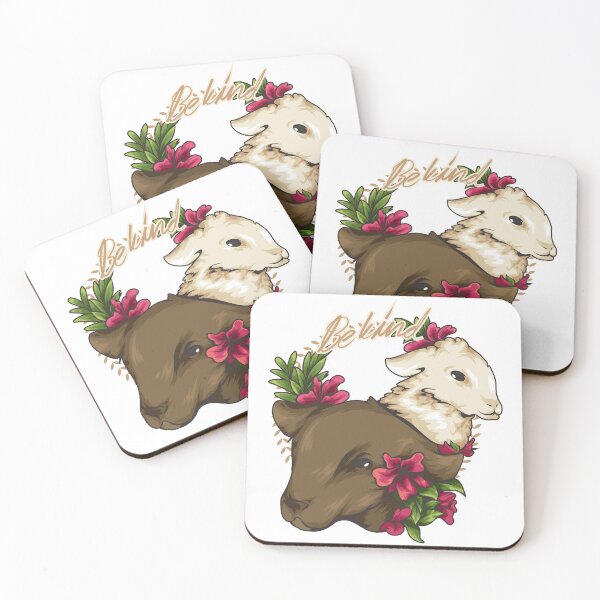 Item preview, Be Kind designed and sold by Masey-Clothing.