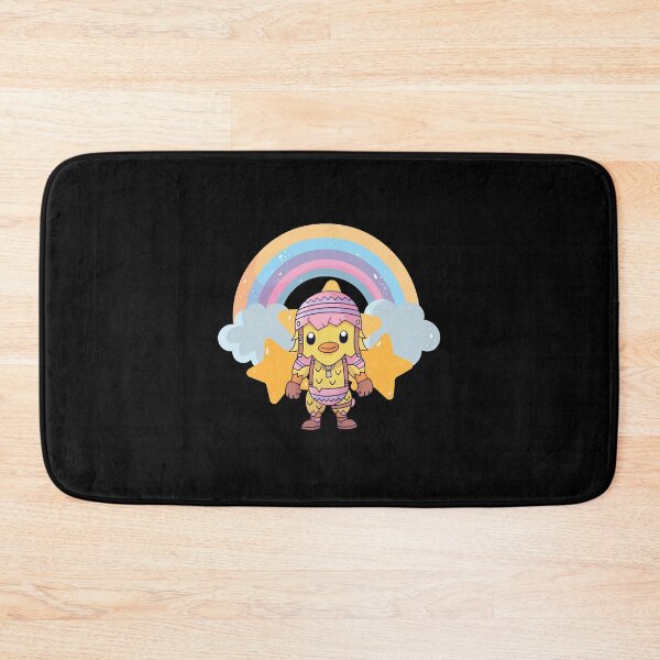 Item preview, Rainbow Star Draw Cluck  designed and sold by honistratton.