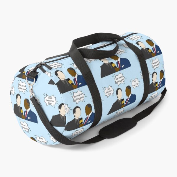 Item preview, omg Sebastian Stan man you are looking good pow pow pow anthony and sebastian interview designed and sold by LannisterOnMars.