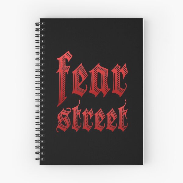 Item preview, Fear street designed and sold by ciaobebo.