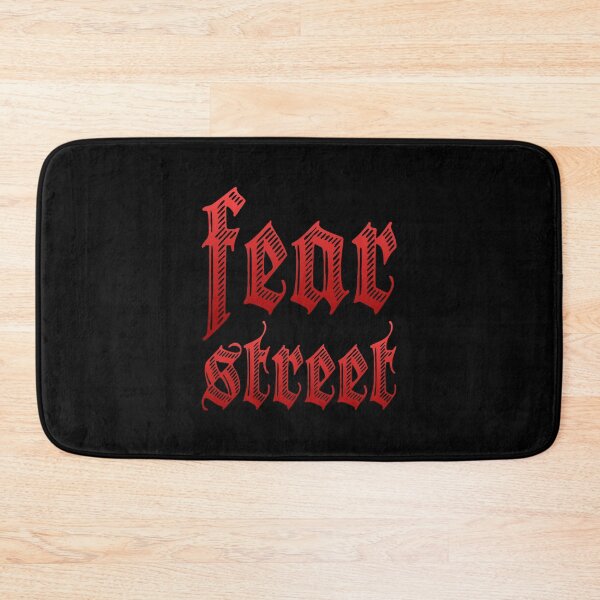 Item preview, Fear street designed and sold by ciaobebo.