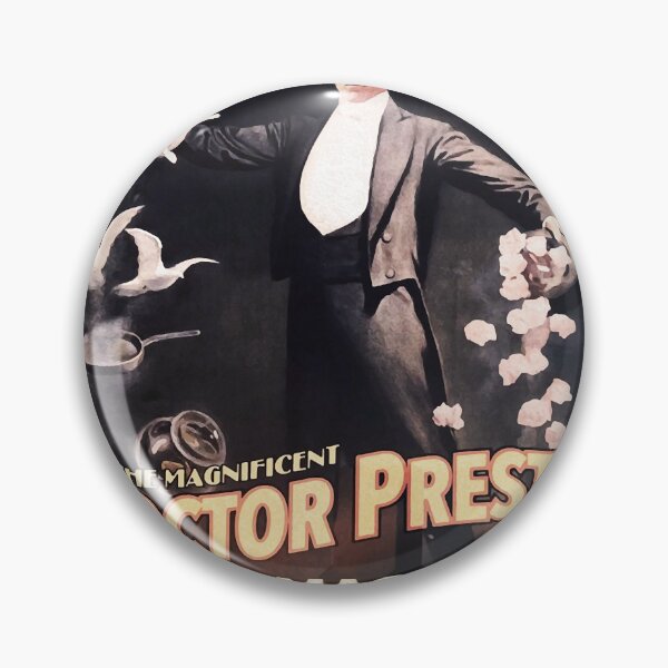 Item preview, The Good Place Near Each Other Magnificent Doctor Presto designed and sold by GoodPlaceVuong.