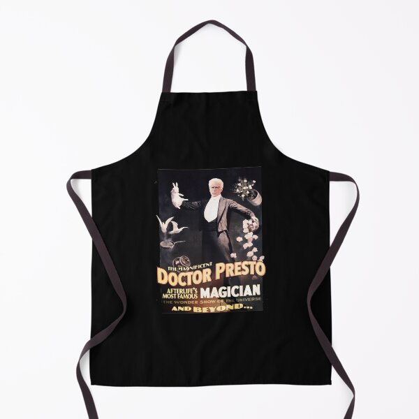 Item preview, The Good Place Near Each Other Magnificent Doctor Presto designed and sold by GoodPlaceVuong.