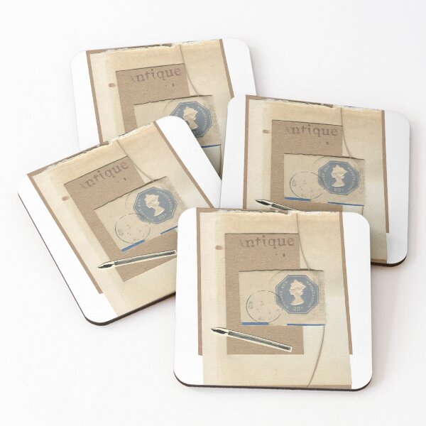 Item preview, Collage art series  *best for post card or poster  designed and sold by Gaheezy-Studio.