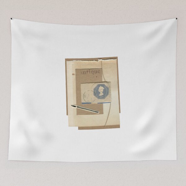 Item preview, Collage art series  *best for post card or poster  designed and sold by Gaheezy-Studio.