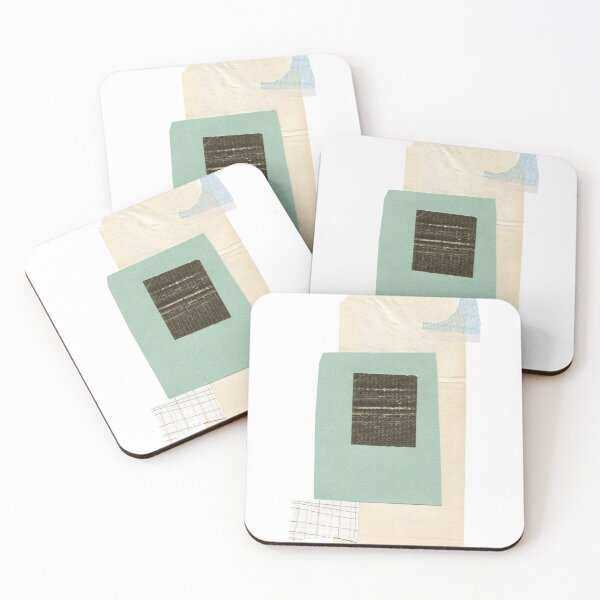 Item preview, Collage art series  *best for post card or poster  designed and sold by Gaheezy-Studio.