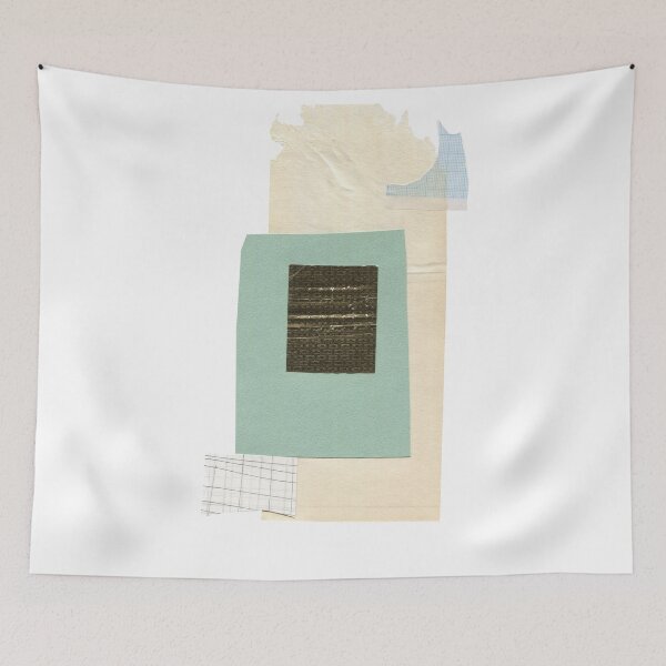 Item preview, Collage art series  *best for post card or poster  designed and sold by Gaheezy-Studio.