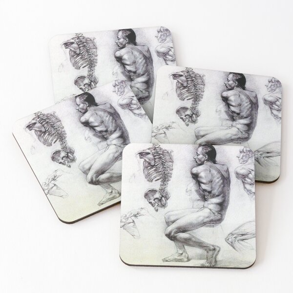 Item preview, Human body designed and sold by ZionFashion.