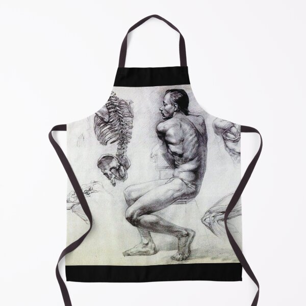 Item preview, Human body designed and sold by ZionFashion.