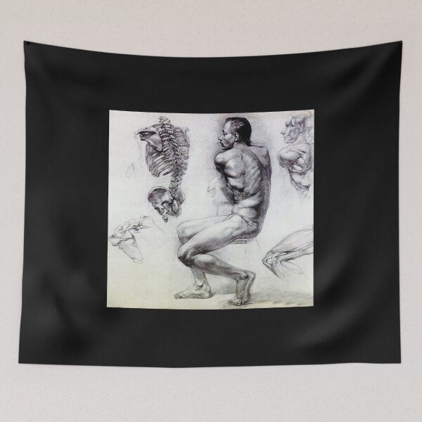 Item preview, Human body designed and sold by ZionFashion.