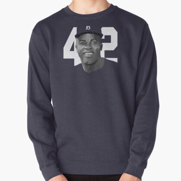 Brooklyn Dodgers Black Jackie Robinson 42 Breaking Barriers Performance T- shirt,Sweater, Hoodie, And Long Sleeved, Ladies, Tank Top