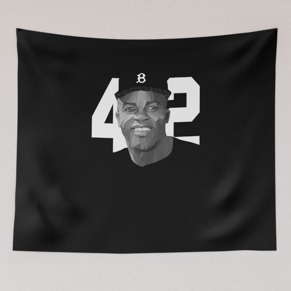 Item preview, Jackie Robinson Legend designed and sold by kadizlac35.