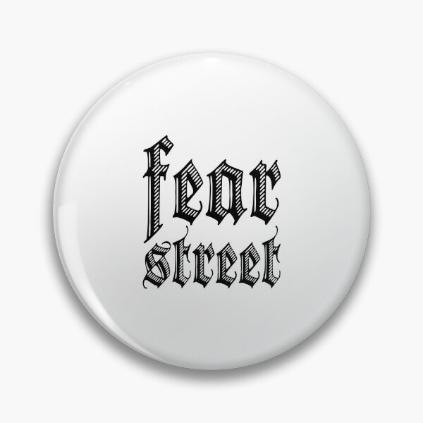 Item preview, Fear street show designed and sold by ciaobebo.