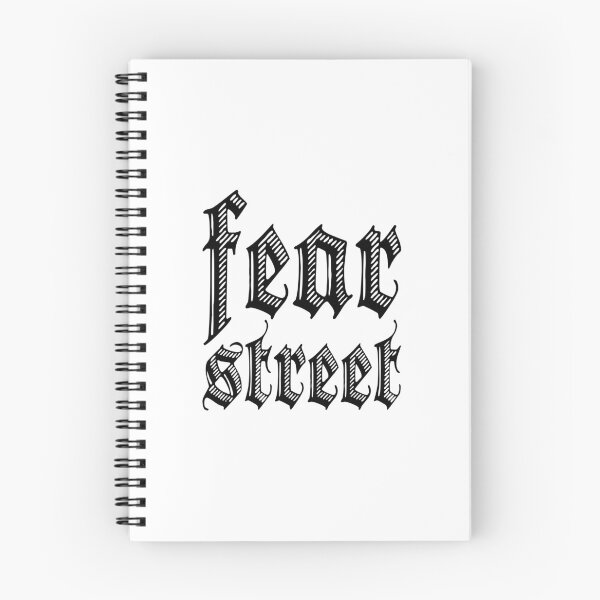 Item preview, Fear street show designed and sold by ciaobebo.