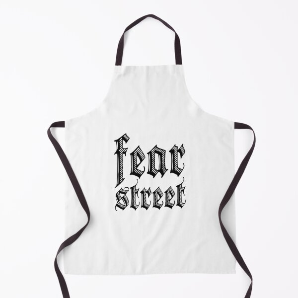Item preview, Fear street show designed and sold by ciaobebo.
