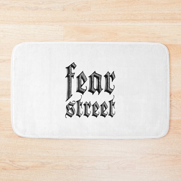 Item preview, Fear street show designed and sold by ciaobebo.