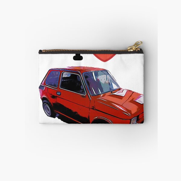 Item preview, Fiat 126p designed and sold by Chroma Myst.