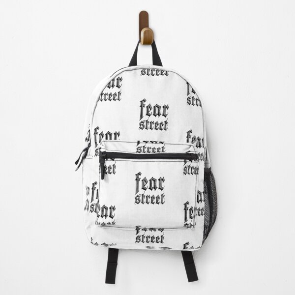 Item preview, Fear street show designed and sold by ciaobebo.