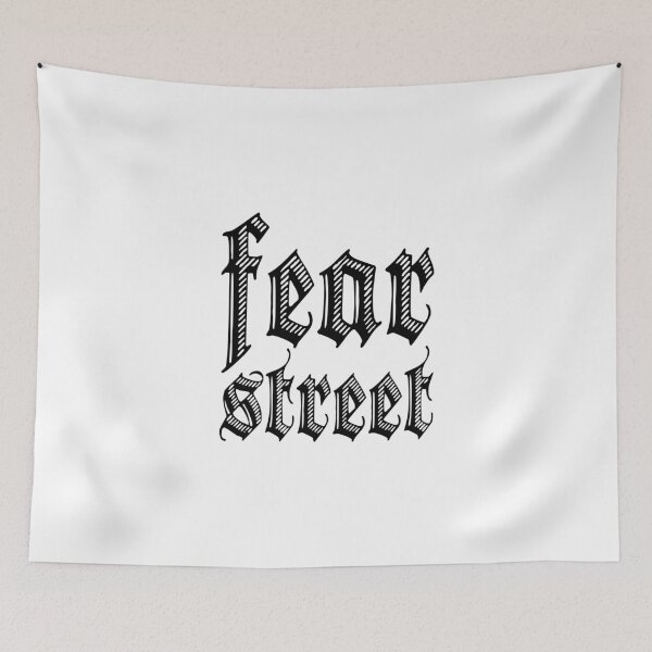 Item preview, Fear street show designed and sold by ciaobebo.