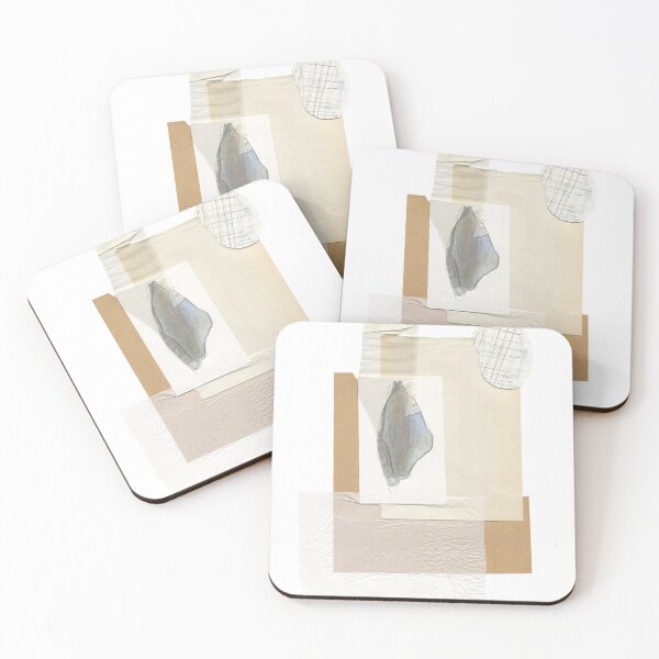 Item preview, Collage art series  *best for post card or poster designed and sold by Gaheezy-Studio.