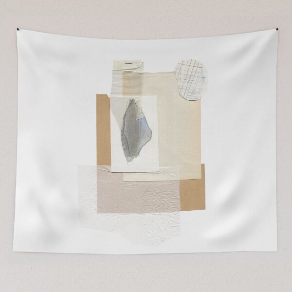 Item preview, Collage art series  *best for post card or poster designed and sold by Gaheezy-Studio.