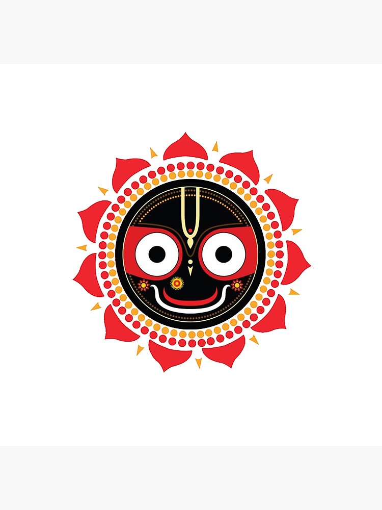 Lord Jagannath ji, Puri, Odisha