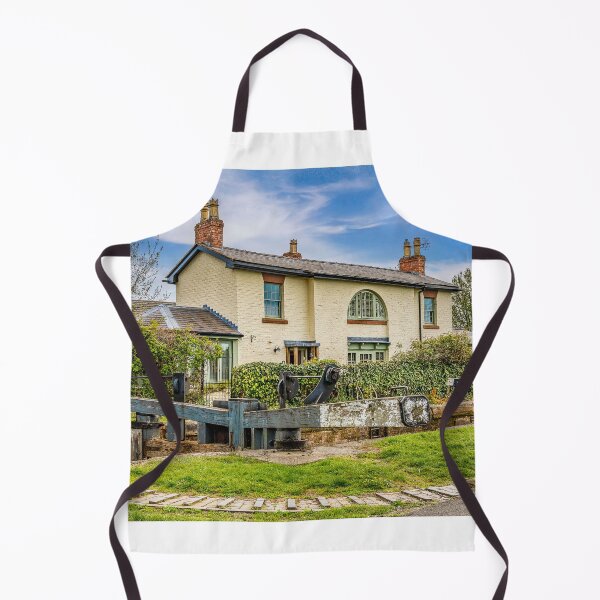 Item preview, Chester , Tarvin Lock designed and sold by Chris V Evans.