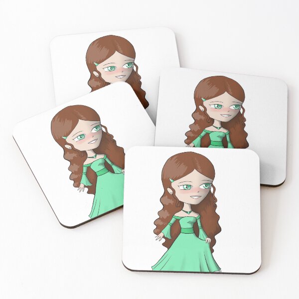 Item preview, chibi princess designed and sold by magicalpirate.